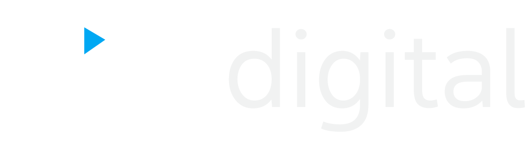 ETG Digital Logo - White